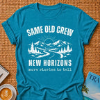 Same Old Crew T-shirt