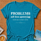 Problems T-shirt