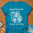 Hyperfocused T-shirt