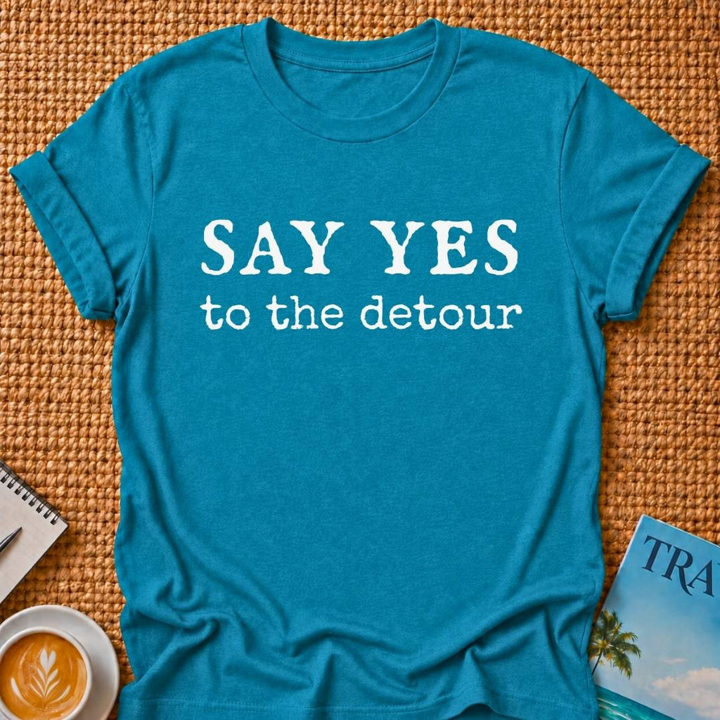 Say Yes T-shirt