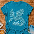 Sea Dragon T-shirt