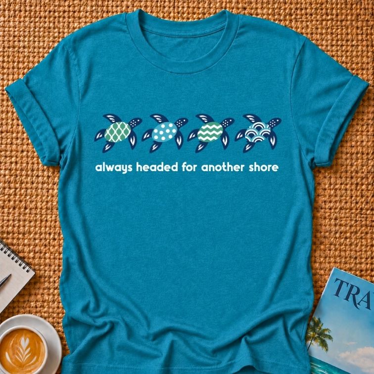 Another Shore T-shirt