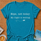 Nope T-shirt