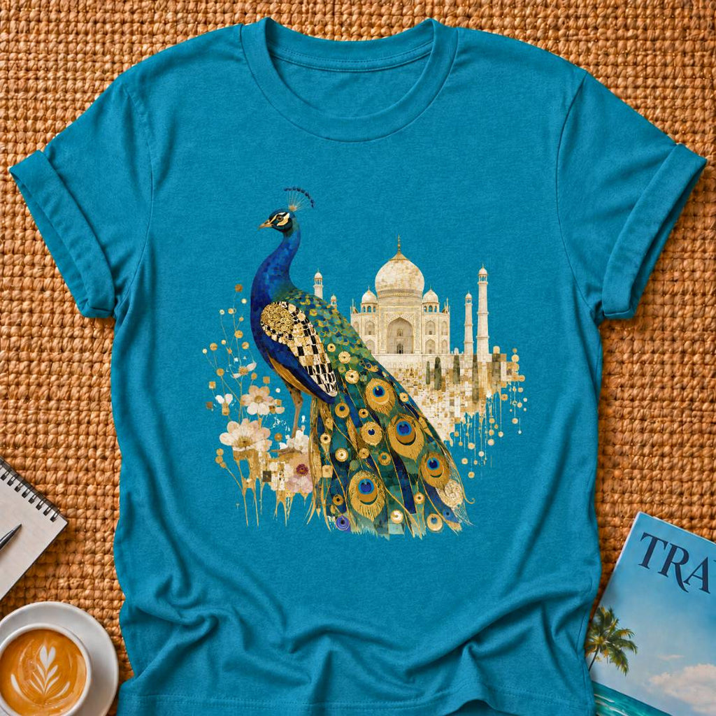 Jewel of Agra T-Shirt