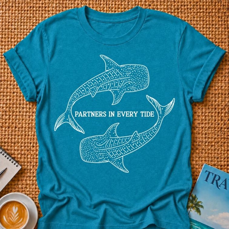 In Every Tide T-shirt