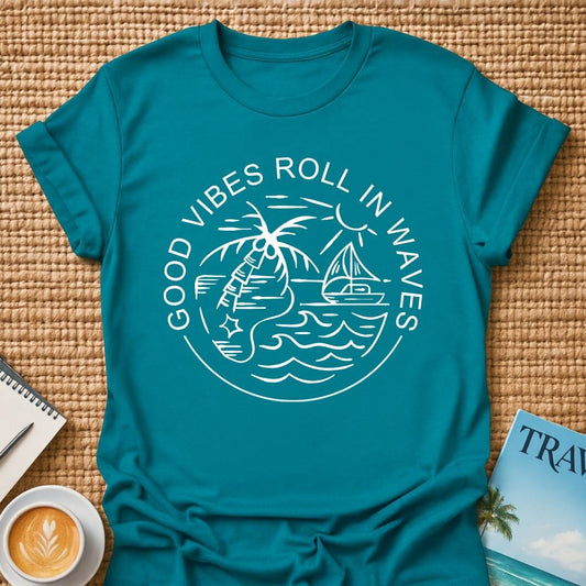 Good Vibes T-shirt