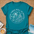 Good Vibes T-shirt