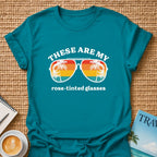 Rose-Tinted Glasses T-Shirt