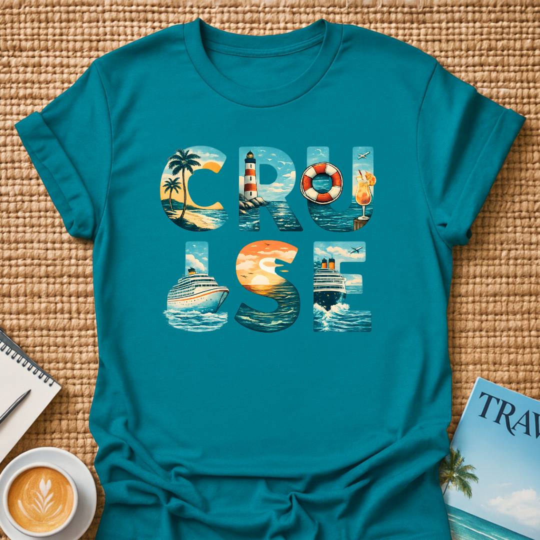 Cruise T-Shirt