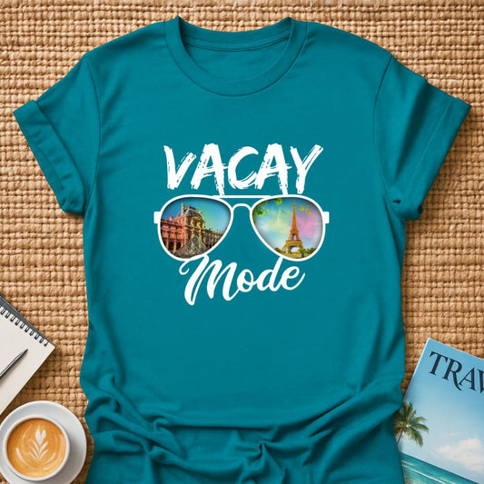 Vacay Mode T-Shirt