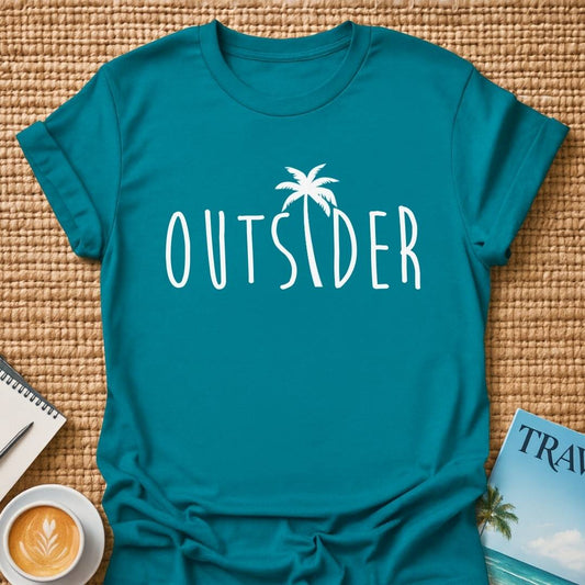 Outsider 2 T-shirt