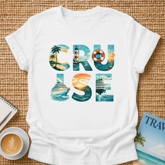 Cruise T-Shirt