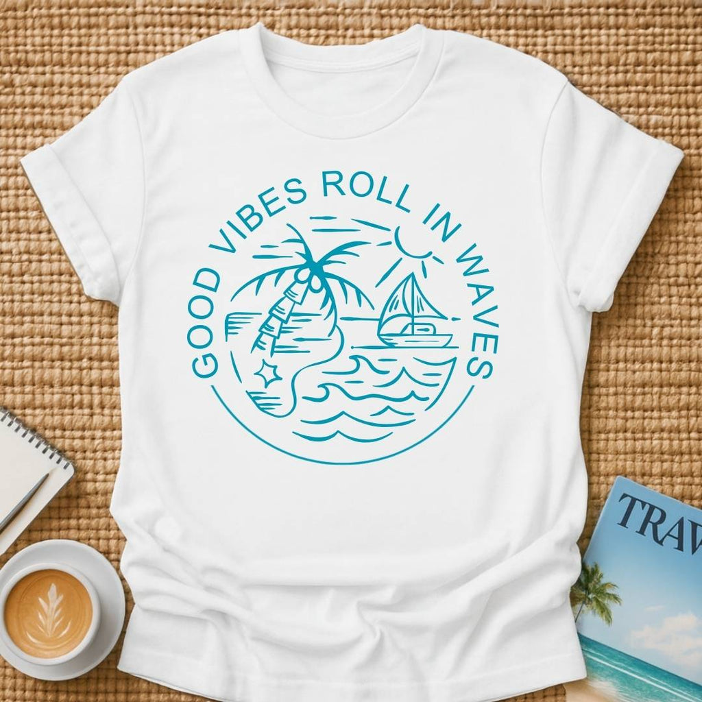 Good Vibes T-shirt