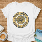 World Traveler T-Shirt