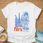 See You in Paris T-shirt
