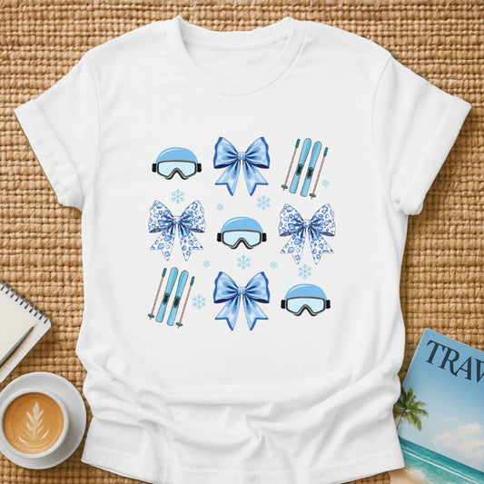 Bows & Skis T-Shirt
