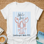 Lobsterfest T-shirt