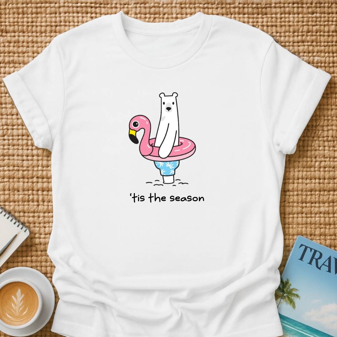 'Tis The Season T-shirt