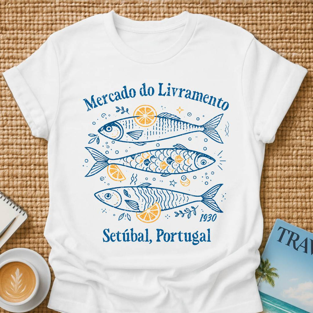Livramento T-shirt