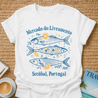 Livramento T-shirt
