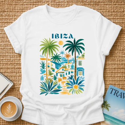 Ibiza T-shirt