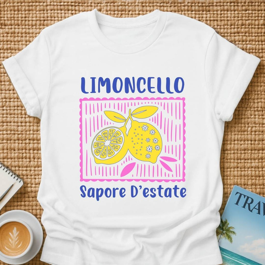 Taste Of Summer T-shirt