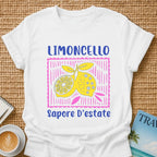 Taste Of Summer T-shirt