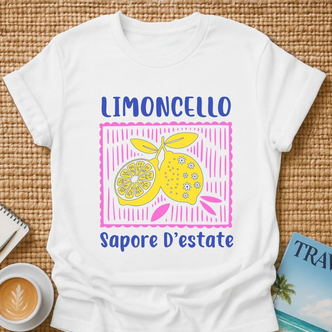 Taste Of Summer T-shirt