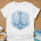 Flower Tower T-Shirt