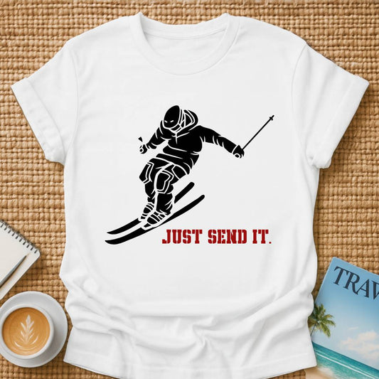 Just Send It T-Shirt