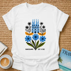 Barcelona T-shirt
