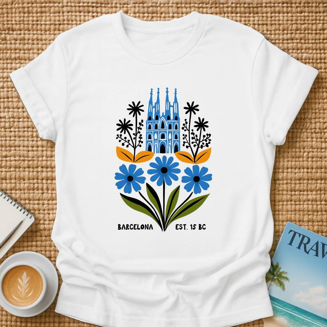 Barcelona T-shirt