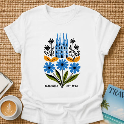 Barcelona T-shirt