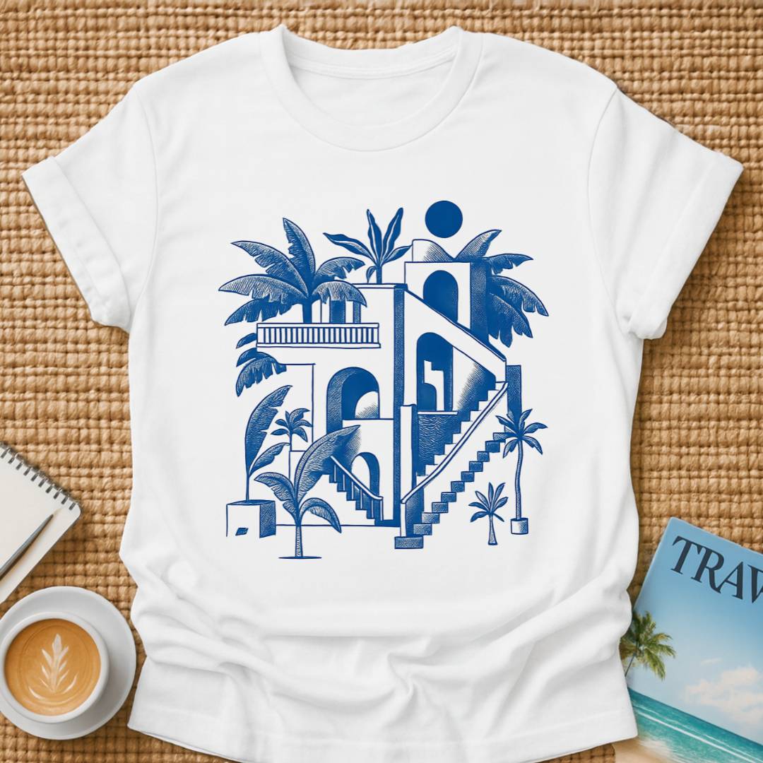 Paradise T-shirt
