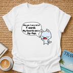 F-Words T-shirt