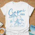 Capri T-shirt